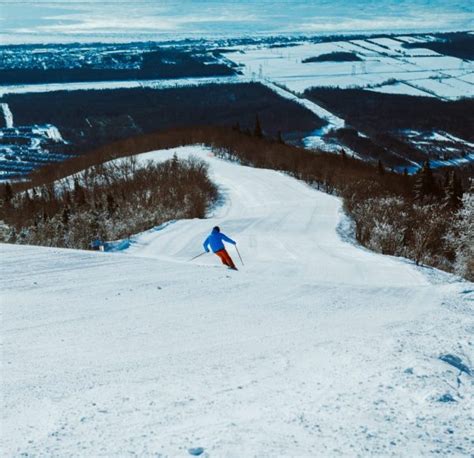 Blogue Côte De Beaupré Mont Sainte Anne Côte De Beaupré Mont