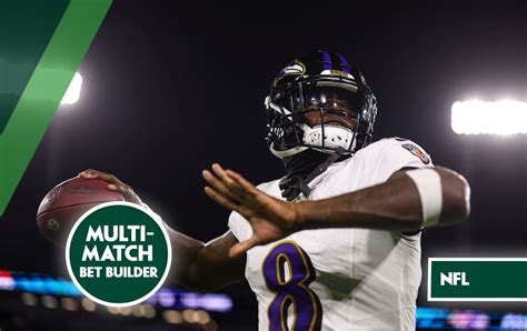 NFL Tips: Ravens take flight v Dolphins in 47/1 Sunday punt