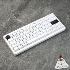 Gmk Modes Hot Swap M Ch Xu I Rgb Gasket Mount Plate Pc Mkgshop