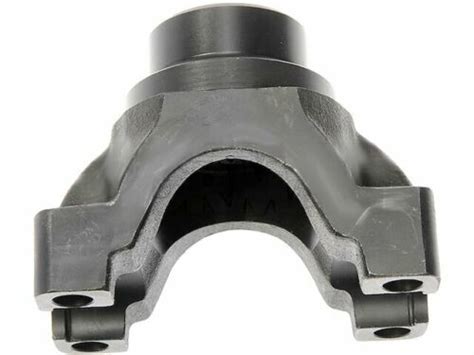 Rear Differential Differential End Yoke Fits Gmc K Suburban