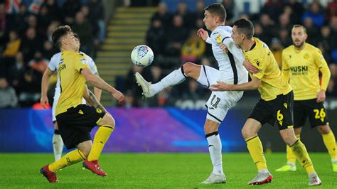 Watch Millwall Vs Swansea City Live Online Streams Championship