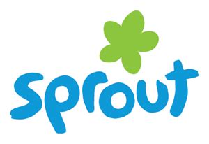 Sprout Logo PNG Vector (AI) Free Download