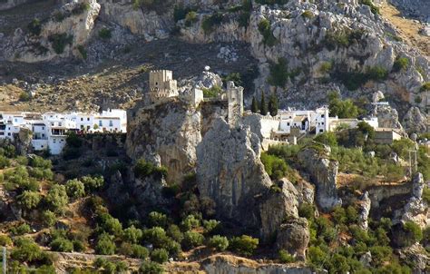 Conoces la Ruta del Califato de Andalucía