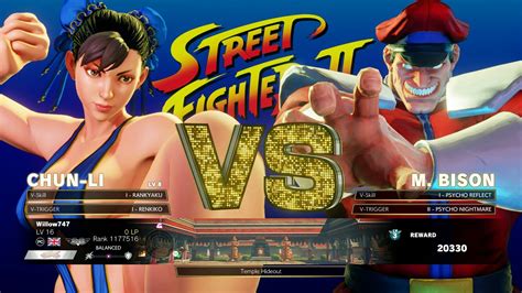 Street Fighter V Chun Li V Bikini Mod YouTube