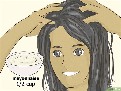 Cheveux Secs Que Faire Guide Pour Hydrater Ses Cheveux Et Son Cuir