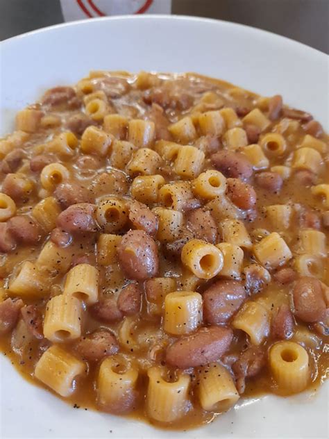 Pasta E Fagioli Di Cannavacciuolo Lo Chef Svela Il Segreto Aggiungo