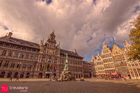 Best Cities To Visit In Belgium Travelers Universe