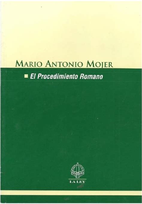 Comprar Mojer Mario En Mauri Saso Libros Jur Dicos