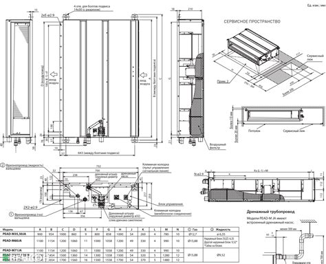 Mitsubishi Electric Pead M Ja Suz Ka Va