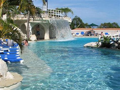 Cofresi Palm Beach And Spa Resort At Lifestyle Holidays Vacation Resort