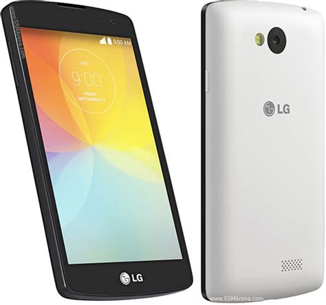 MetroPCS Debuts LG Optimus F60 Prepaid Reviews Blog