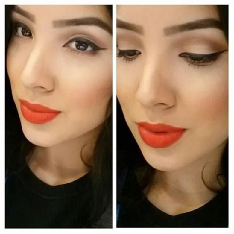 Ive Been Loving Coral And Redsish Orange Lips For Summer Im Wearing