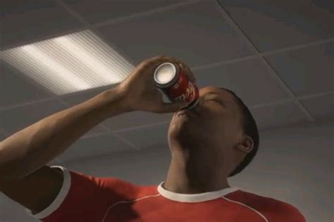 Coca Cola Reklamuje Si W Grze Fifa Press Pl Najnowsze