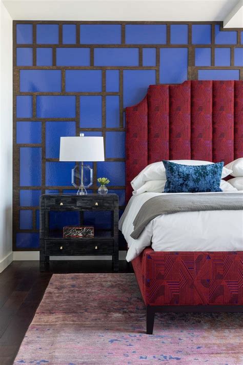 21 Blue Bedroom Ideas To Transform Your Space With Style And Serenity Roomy Retreat