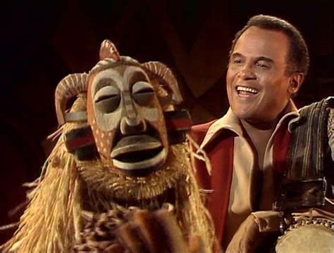 Episode Harry Belafonte Muppet Wiki