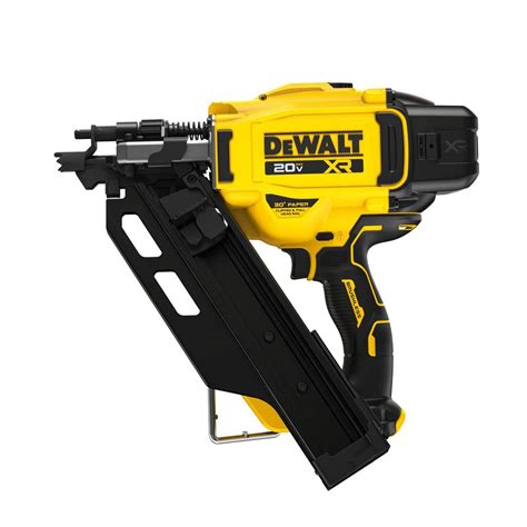 Dewalt DCN930B 20V MAX 30 Degree Cordless Framing Nailer Bare Tool