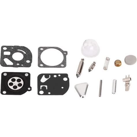 Joint Carburateur Kit Membrane Carburateur Carb Kit De Réparation