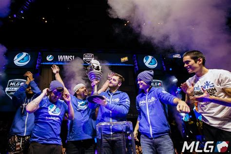 Cs Go H Quatro Anos Luminosity Vencia Primeiro Major Do Brasil Cs