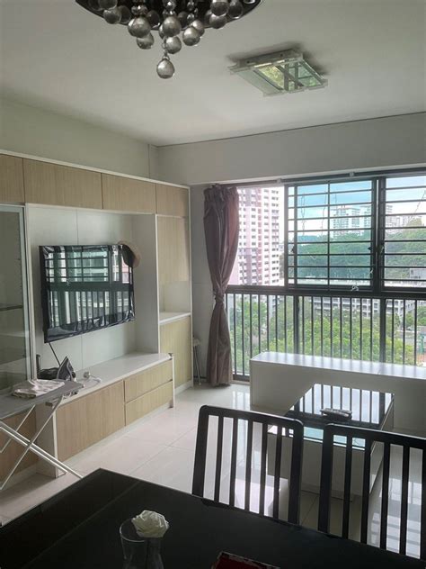 G Cantonment Road The Pinnacle Duxton Property Rentals Room