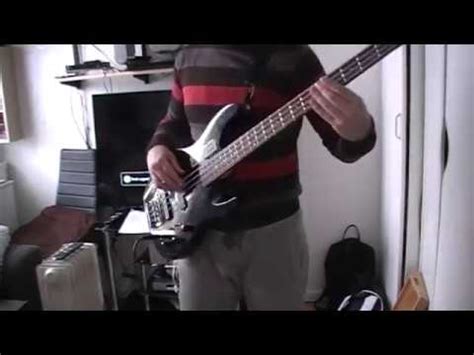 Budka Suflera Takie Tango Guitar Bass Cover YouTube