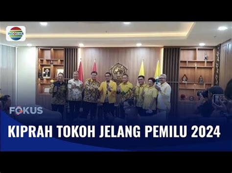 Ganjar Pranowo Dan Erick Thohir Saling Puji Ridwan Kamil Berlabuh Di