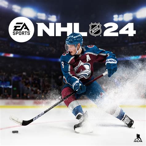 Nhl 2025 Ps5 Leola Nikolia