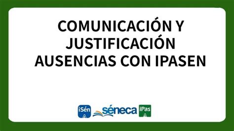 Como Justificar Una Falta Por Motivos Personales Puntoslegales