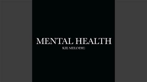 Mental Health Youtube