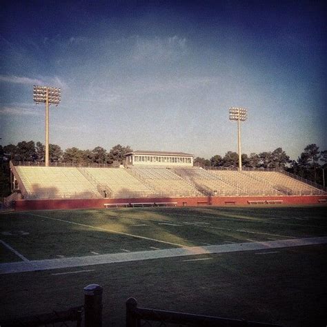 Blythewood High School Football Stadium - Blythewood, SC - Nextdoor