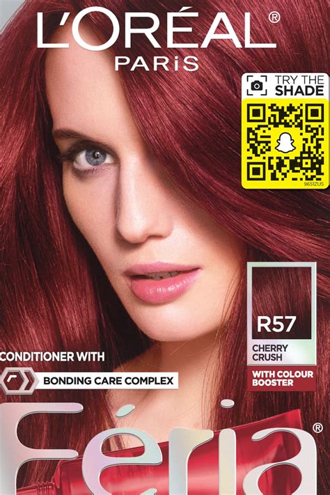 L’Oréal Is Trying to Bring Virtual Try-On for Hair Colour to the Masses ...