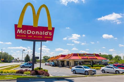 McDonald S Ground Lease Cooper Commercial Investment Group