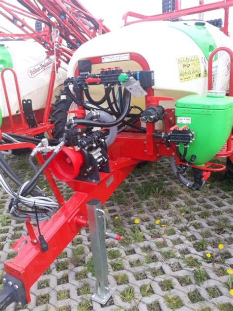 Bury Pelikan Hydraulik L Dudpol Agro