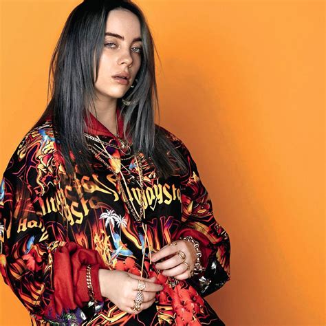 Billie Eilish Billie Eilish Reveals She Watched Porn At Young Age Calls It A Disgrace Hemat