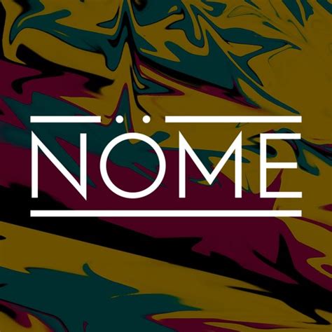 Stream NÖME (Official) music | Listen to songs, albums, playlists for ...