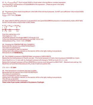 Equilibrium MATH MAZE Review For AP Chem Exam By Chem Queen TPT