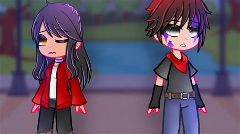 💔{ Nothing Ever Lasts Forever }{ Aarmau Angst }{ Gacha Aphmau }💔 Youtube