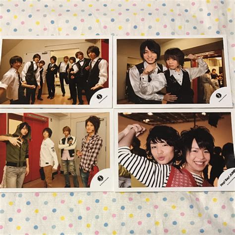 Hey Say Jump Hey Say Jumpの通販 By にゃんこs Shop｜ヘイセイジャンプならラクマ