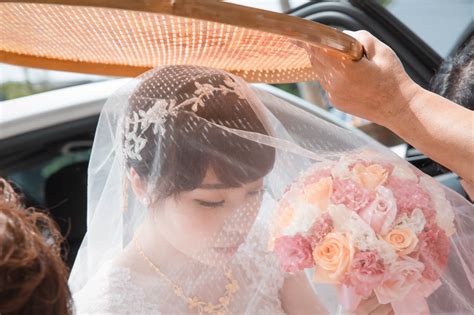 結婚必看！台灣 迎娶習俗 你知多少？眉眉角角全在這篇！下