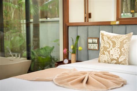 Waka Villa Private Resort And Spa Adults Only Siem Reap