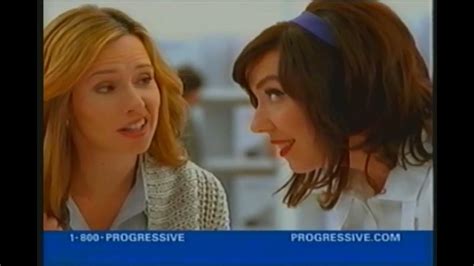 Progressive Insurance Commercial 2008 Youtube