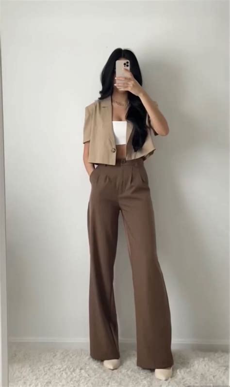 Outfit Ideas Fashion Styling Inspo Stil Kıyafetler Tarz Moda Moda