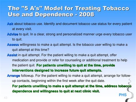 Ppt Treating Tobacco Use And Dependence Powerpoint Presentation Free