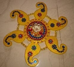 Floating Rangoli Retailers Dealers In India