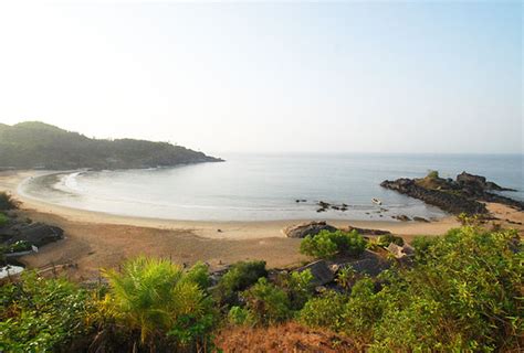 Photo Gallery Of Gokarna Beach Resort Karnataka