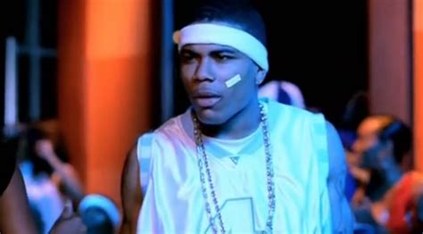 Nelly Needs 287 176 547 Plays Of Hot In Herre On Spotify To Pay Off