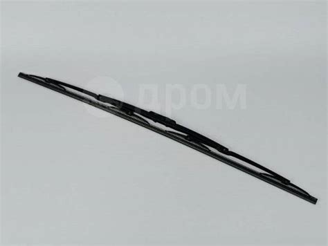 Купить Щетка стеклоочистителя каркасная 650мм (26) SW1026 в Москве по ...