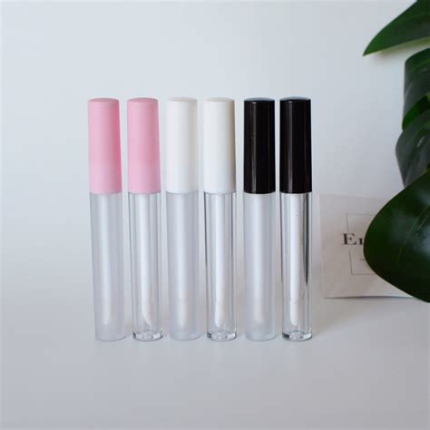 Px Ml Mini Empty Lip Gloss Tubes Lipstick Container Etsy