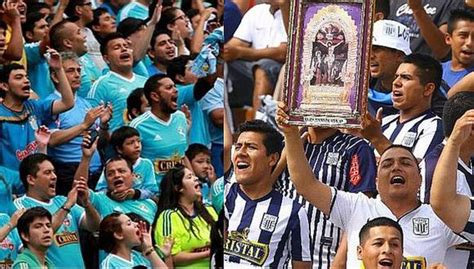 Alianza Lima Vs Sporting Cristal Semifinales Se Jugarán Con Ambas