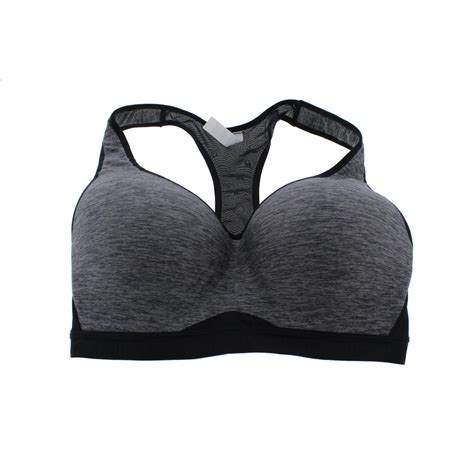 Under Armour Womens Racerback Compression Sports Bra