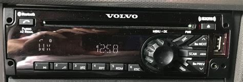 Volvo Vnl Radio Volvo Vnl Radio Removal Volvo Truck Radio Volvo